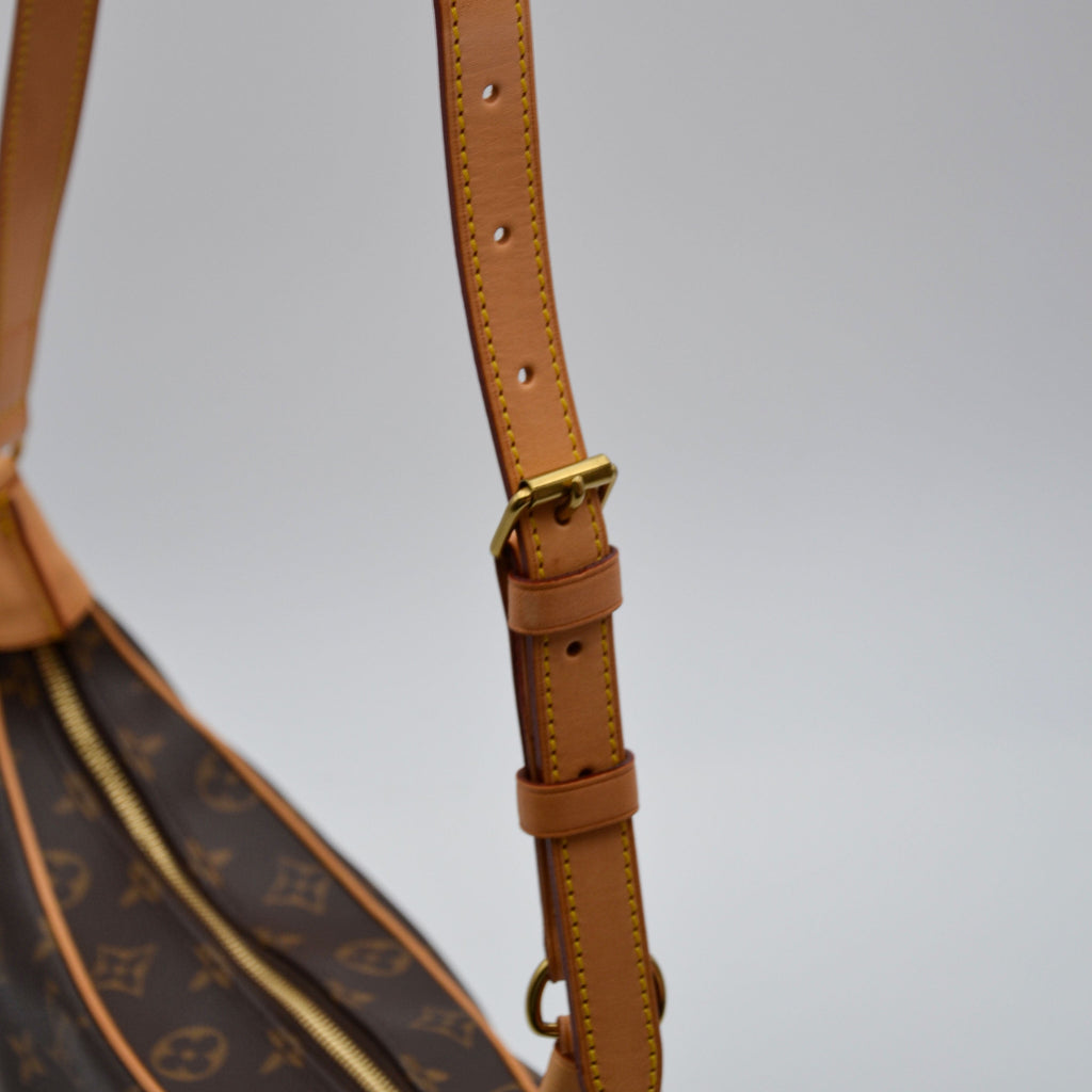 Louis Vuitton Boulogne 30 Monogram