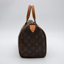 Speedy 25 Monogram Vintage 1993