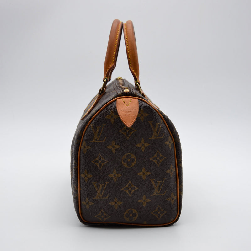 Speedy 25 Monogram Vintage 1993