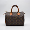 Speedy 25 Monogram Vintage 1993