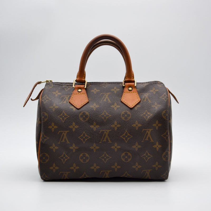 Speedy 25 Monogram Vintage 1993