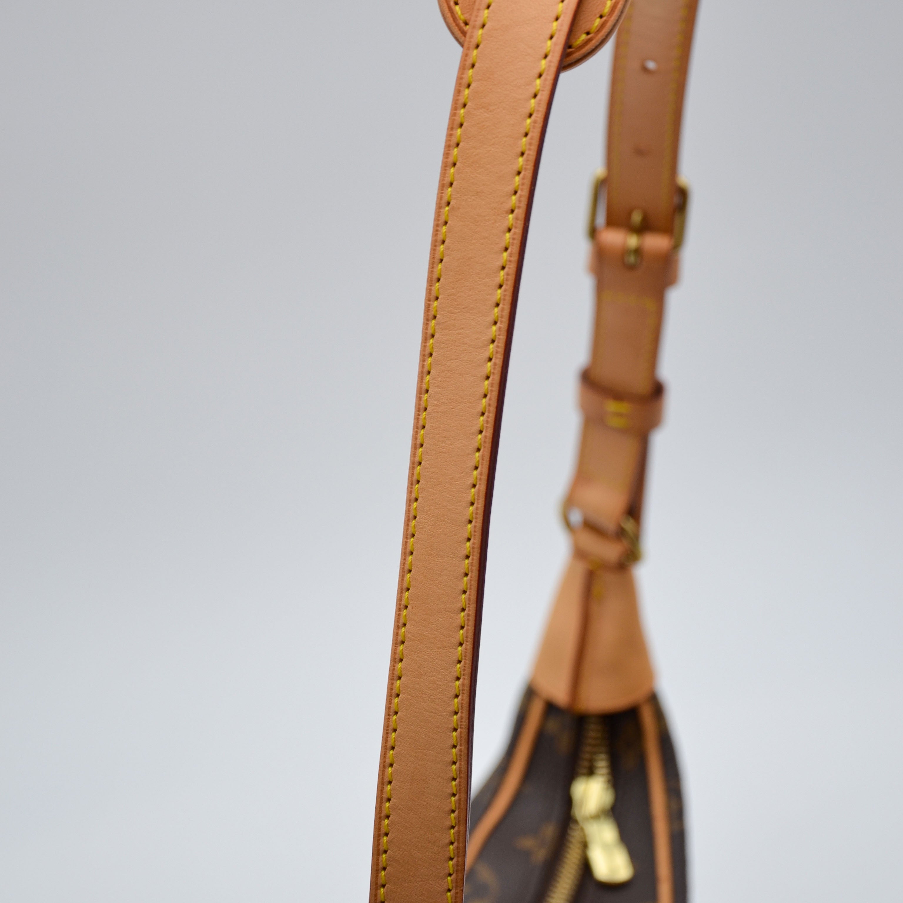 Louis Vuitton Boulogne 30 Monogram