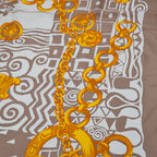 Vintage Céline Scarf