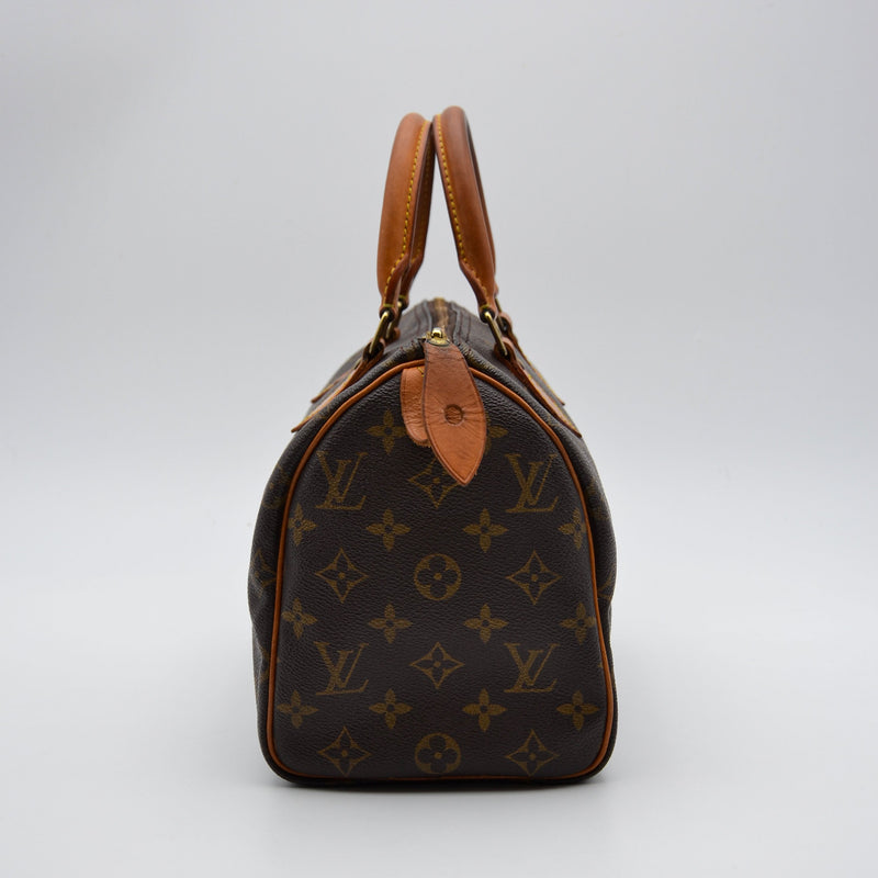 Speedy 25 Monogram Vintage 1993