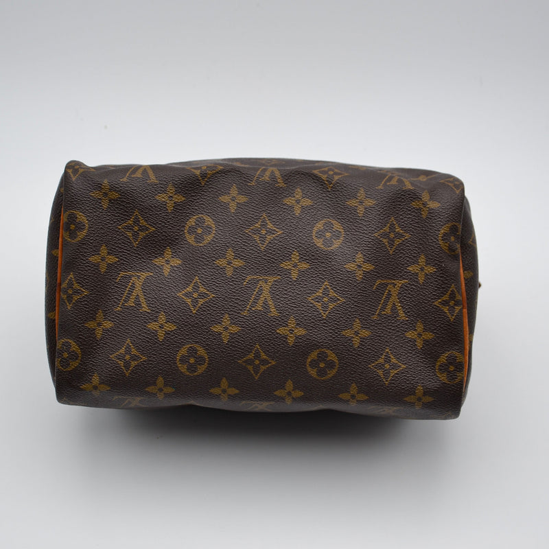 Speedy 25 Monogram Vintage 1993