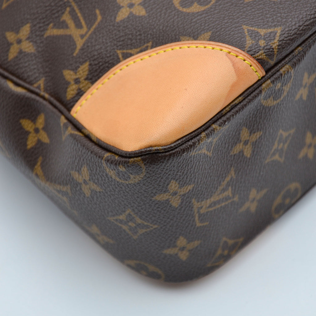 Louis Vuitton Boulogne 30 Monogram