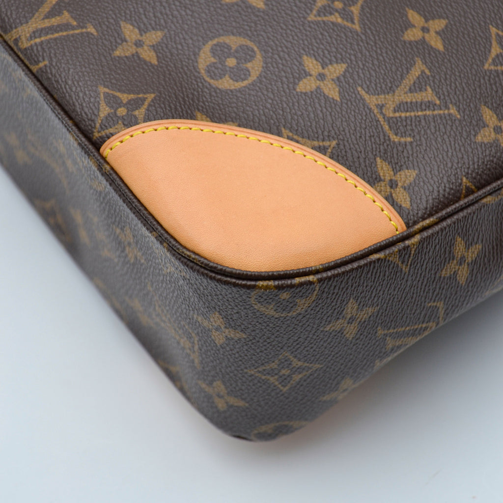 Louis Vuitton Boulogne 30 Monogram