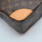 Louis Vuitton Boulogne 30 Monogram