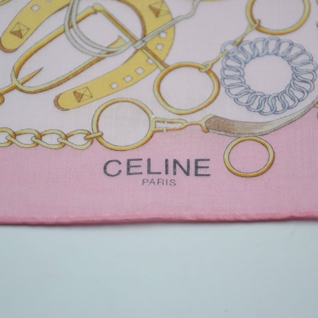 Pañuelo Bandana Céline