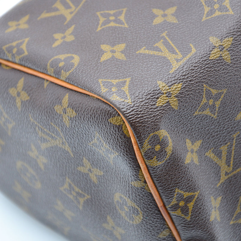 Speedy 25 Monogram Vintage 1993