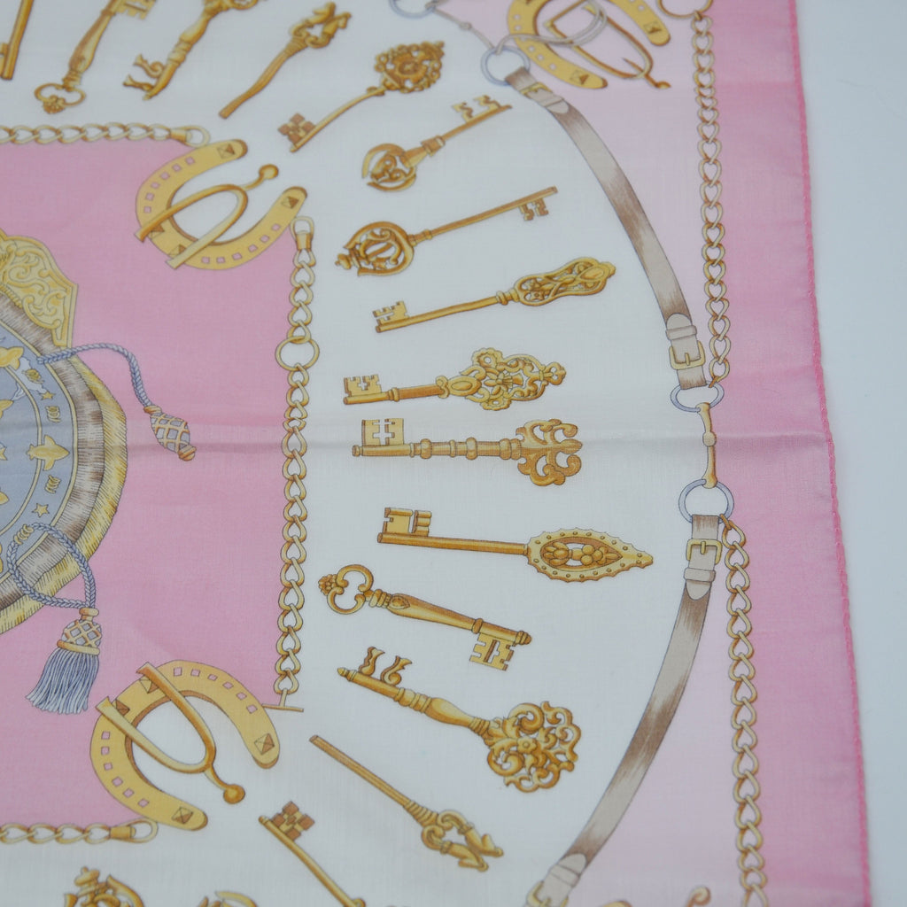Pañuelo Bandana Céline