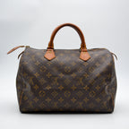 Bolso Louis Vuitton Speedy 30 Monogram 1991