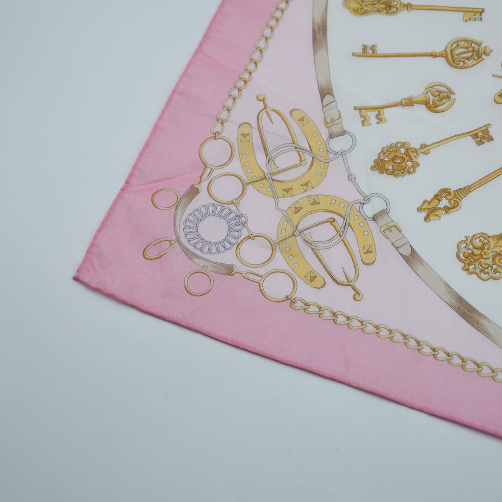 Pañuelo Bandana Céline