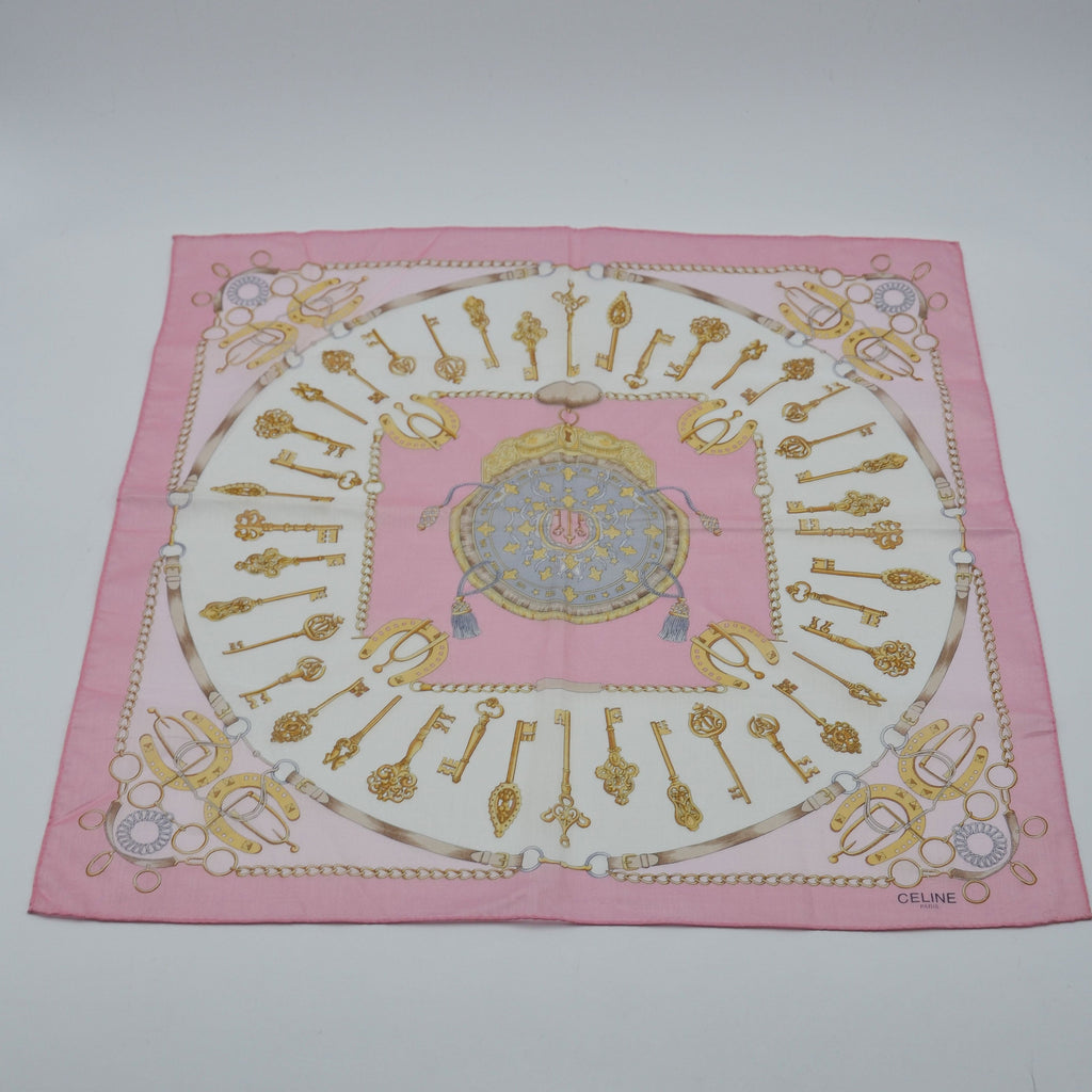 Pañuelo Bandana Céline