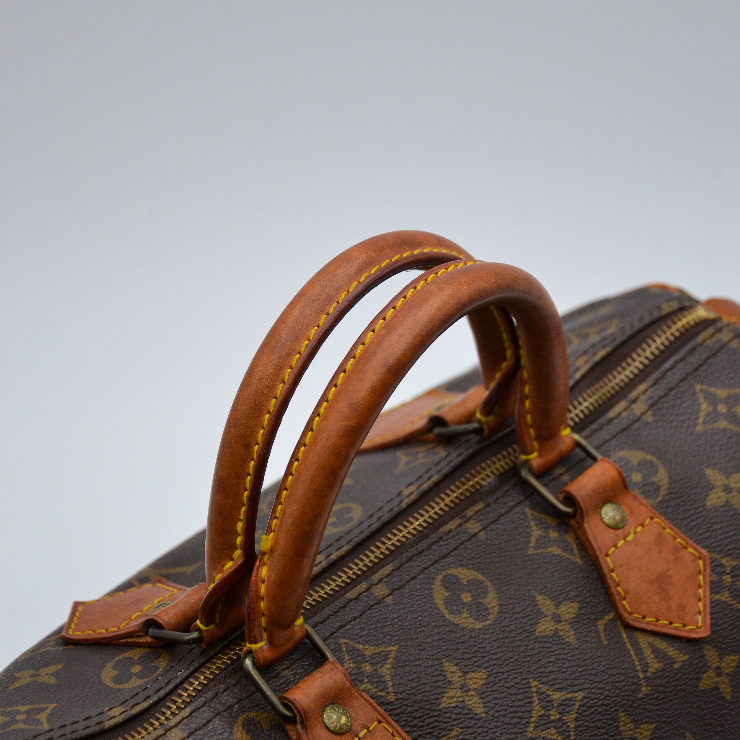 Bolso Louis Vuitton Speedy 30 Monogram 1991
