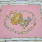 Bandana Céline Vintage