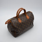 Bolso Louis Vuitton Speedy 30 Monogram 1991