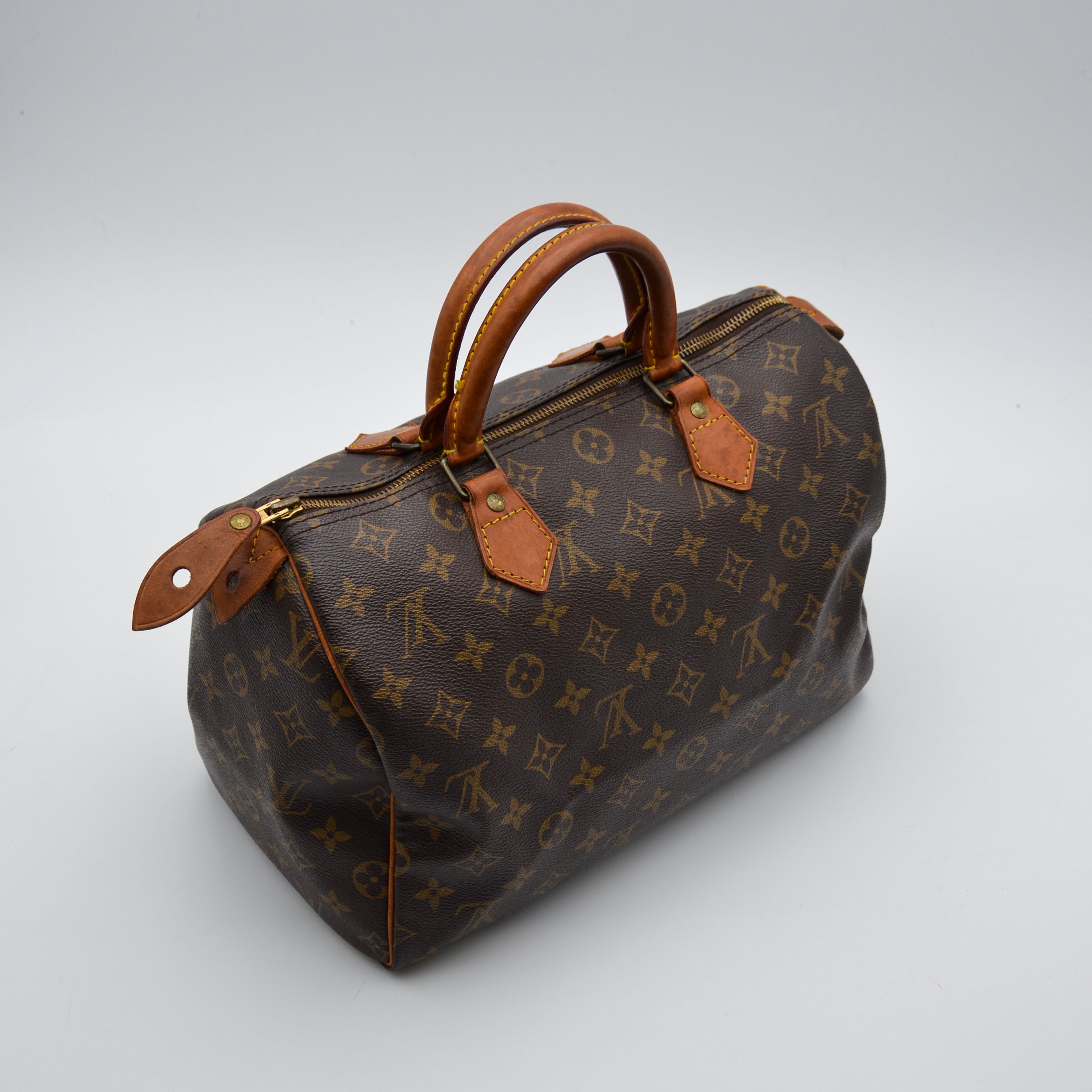 Bolso Louis Vuitton Speedy 30 Monogram 1991