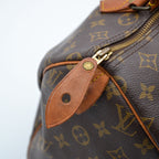 Bolso Louis Vuitton Speedy 30 Monogram 1991