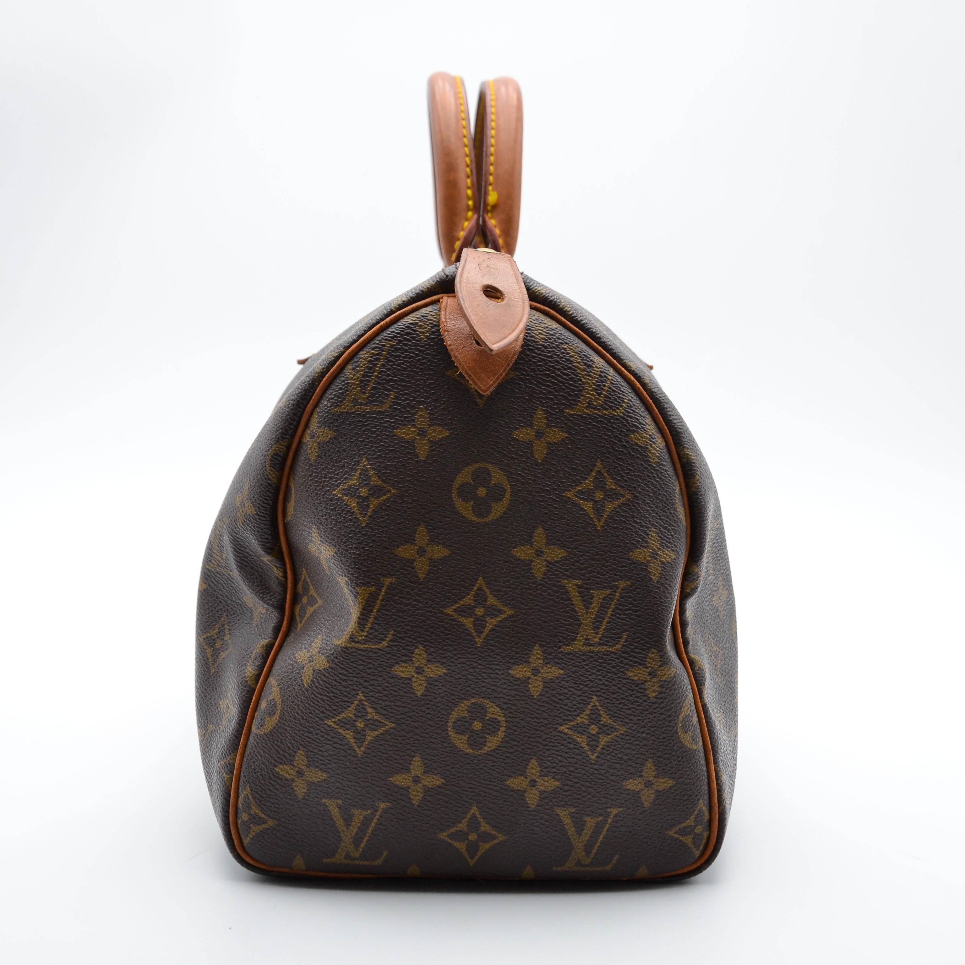 Bolso Louis Vuitton Speedy 30 Monogram 1991