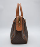 Céline Macadam Boston bag