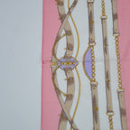 Bandana Céline Vintage