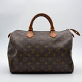 Bolso Louis Vuitton Speedy 30 Monogram 1991