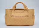 Sac Céline Boogie En Cuir Perforé