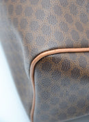 Céline Macadam Boston bag