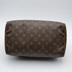 Bolso Louis Vuitton Speedy 30 Monogram 1991