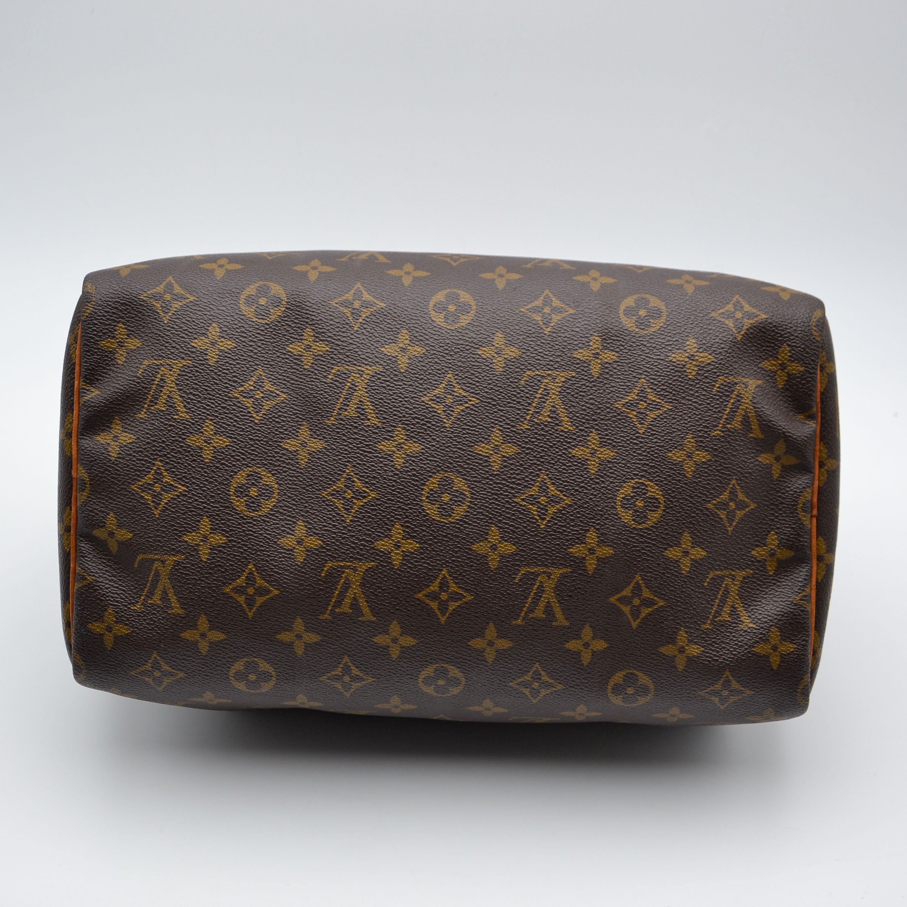 Bolso Louis Vuitton Speedy 30 Monogram 1991