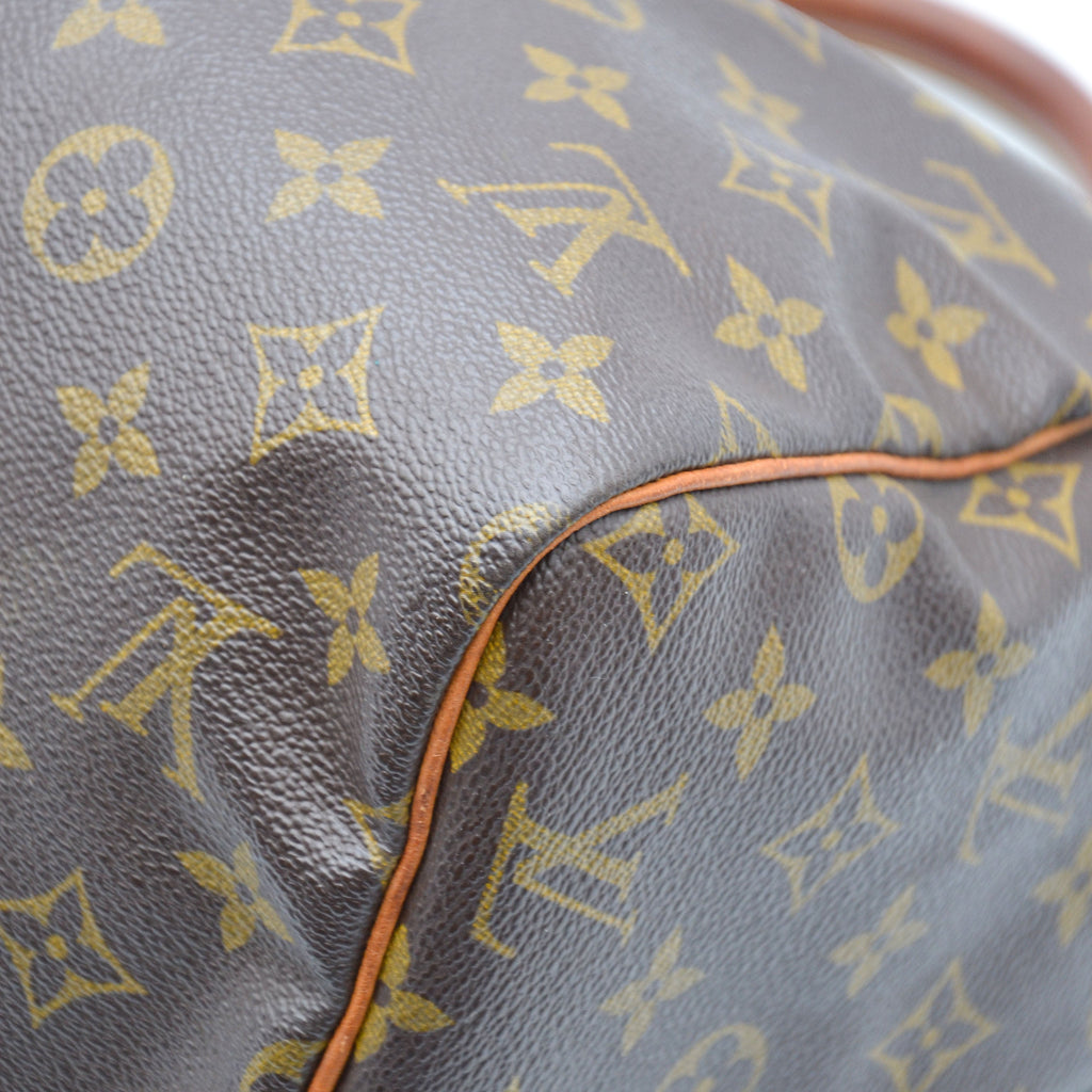 Bolso Louis Vuitton Speedy 30 Monogram 1991