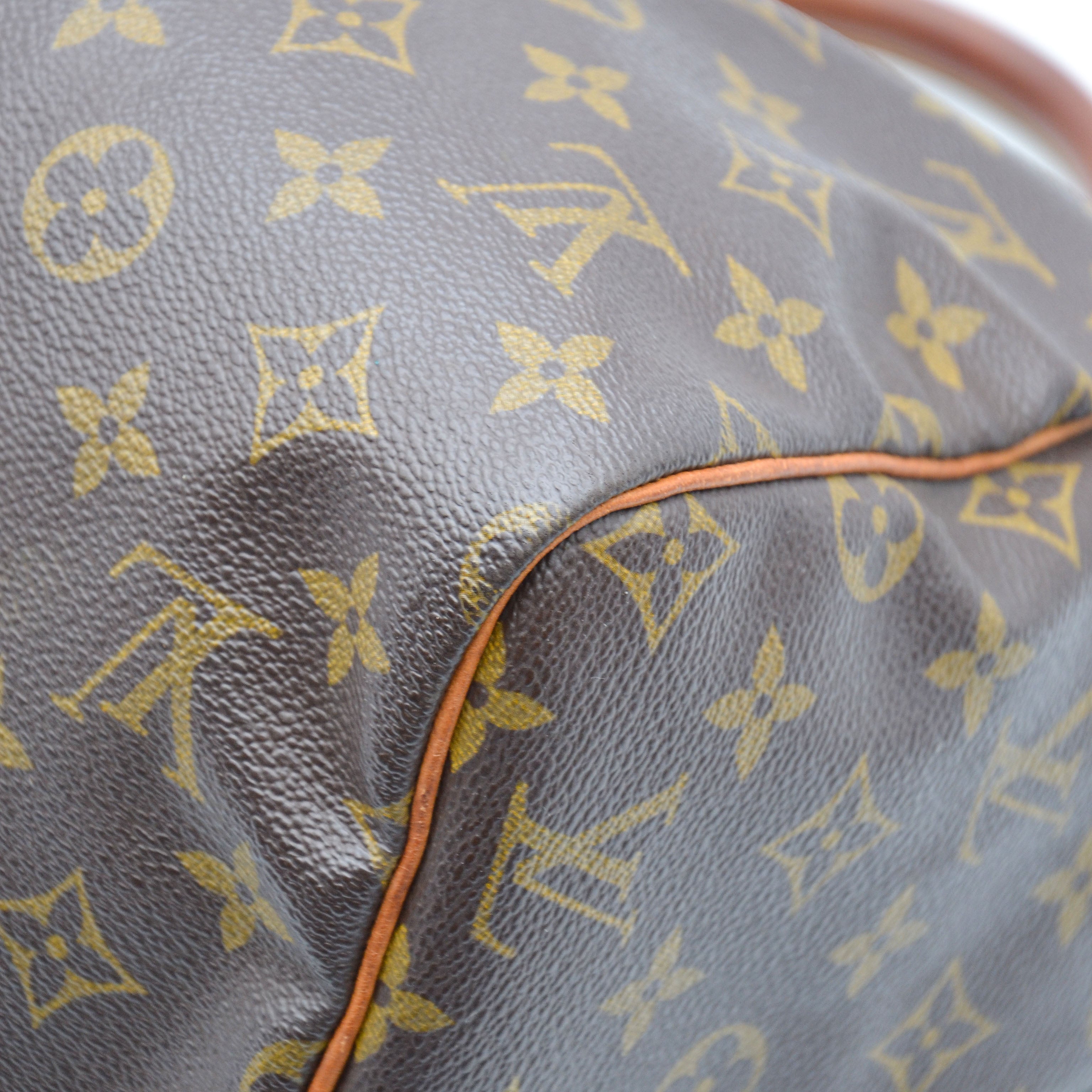 Bolso Louis Vuitton Speedy 30 Monogram 1991