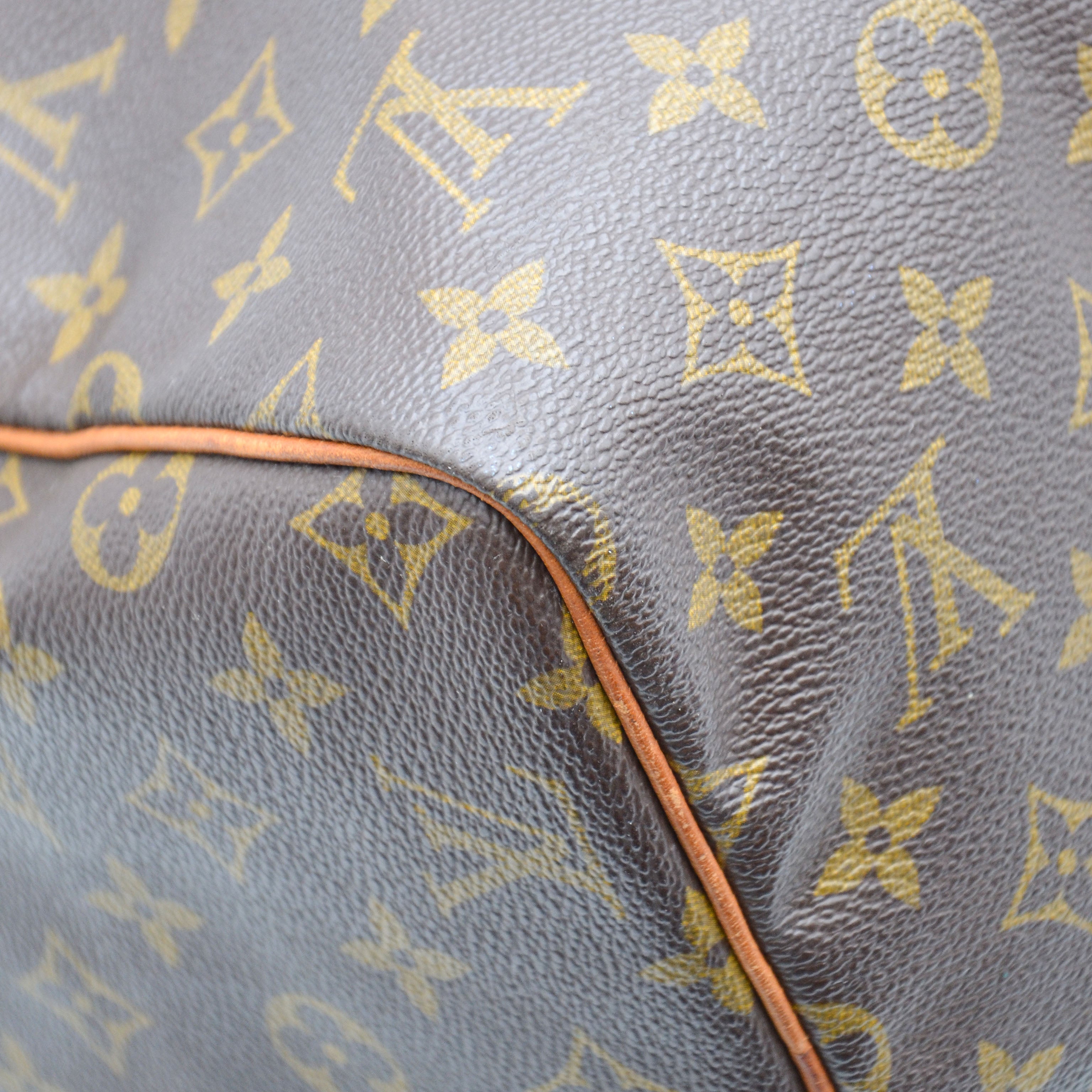 Bolso Louis Vuitton Speedy 30 Monogram 1991