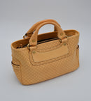 Sac Céline Boogie En Cuir Perforé