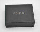 Cartera Gucci Vintage Con Cierre Jackie De Lona Gg Negra