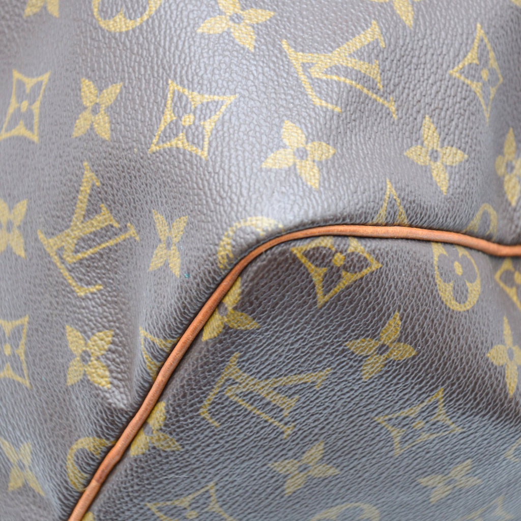 Bolso Louis Vuitton Speedy 30 Monogram 1991