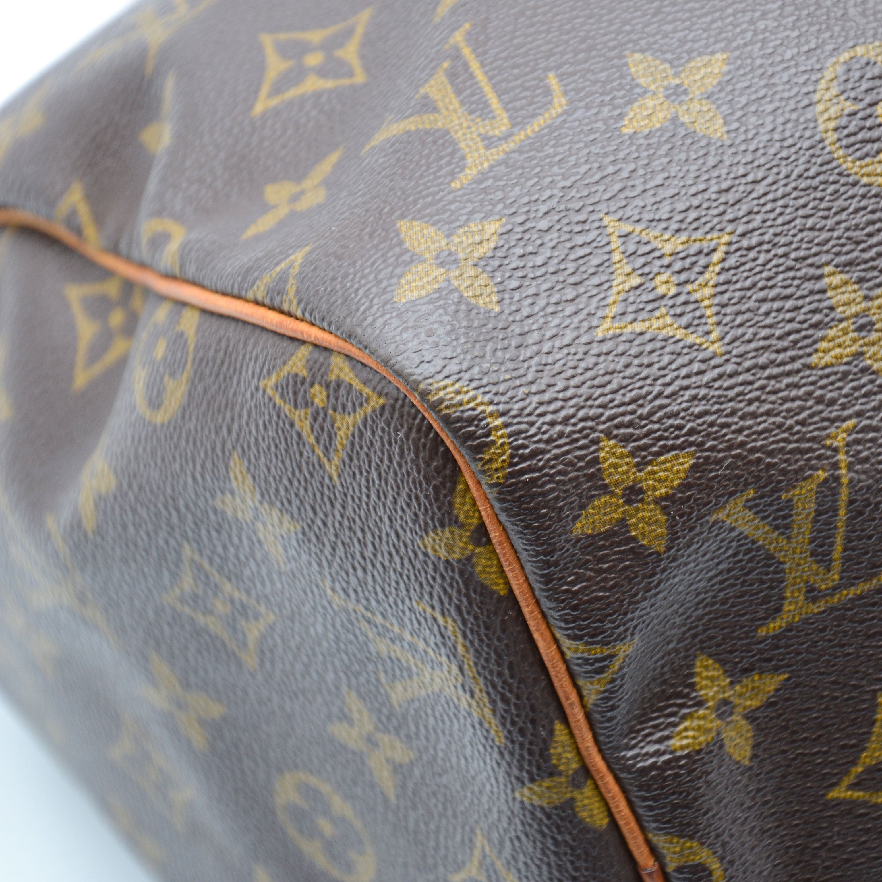 Bolso Louis Vuitton Speedy 30 Monogram 1991