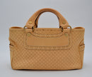 Sac Céline Boogie En Cuir Perforé