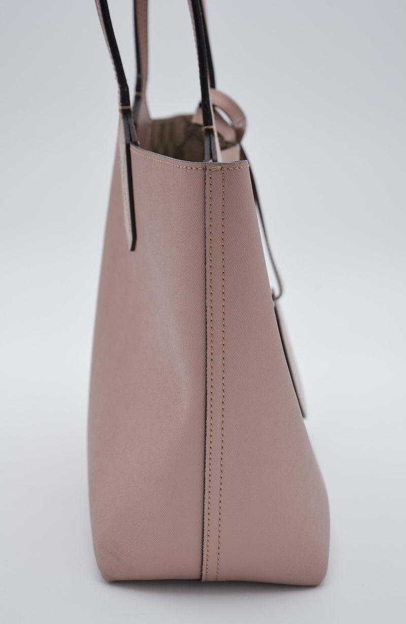 Tote Mm Gucci Reversible Gg Supremo