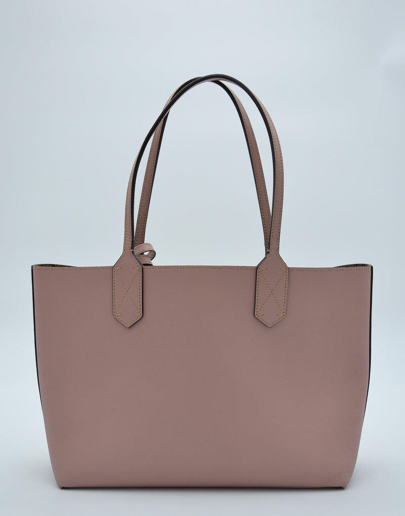 Tote Mm Gucci Reversible Gg Supremo
