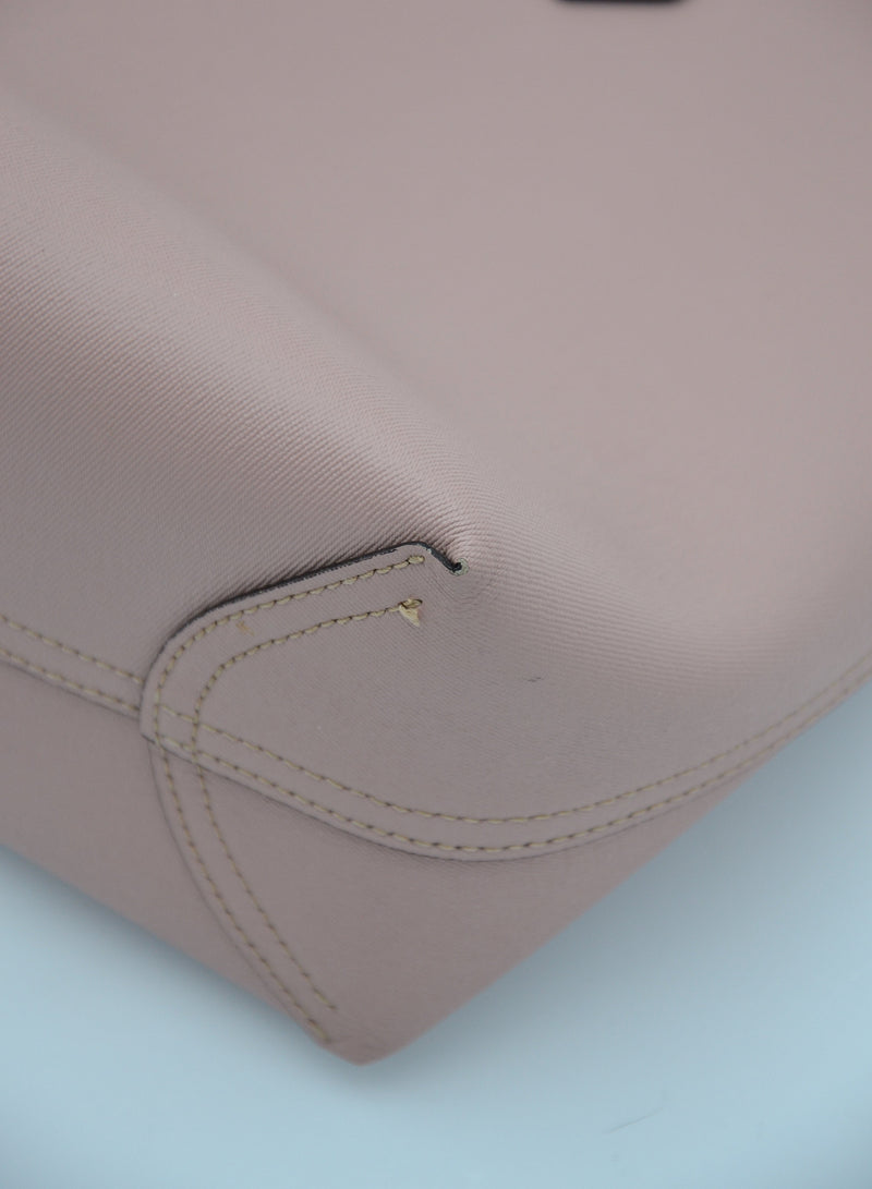 Tote Mm Gucci Reversible Gg Supremo