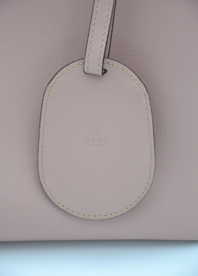 Tote Mm Gucci Reversible Gg Supremo