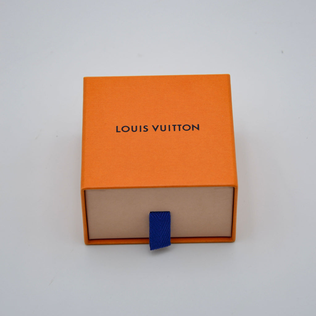 Louis Vuitton Fleur D'Épi Bag Charm