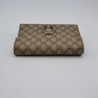 Gucci Dionysus Wallet On Chain Gg Supreme