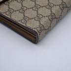Gucci Dionysus Wallet On Chain Gg Supreme