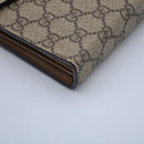 Gucci Dionysus Wallet On Chain Gg Supreme