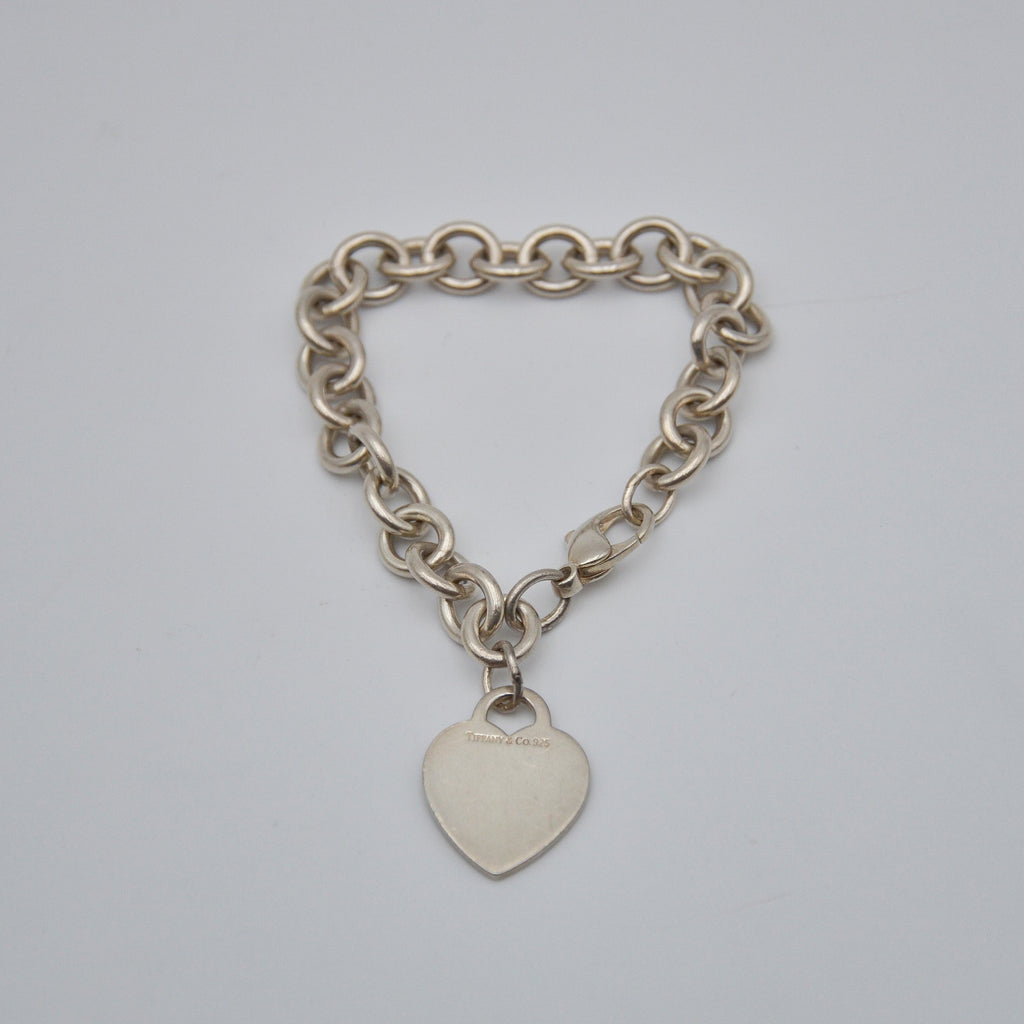 Bracelet Tiffany & Co. Argent 925