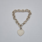 Bracelet Tiffany & Co. Argent 925