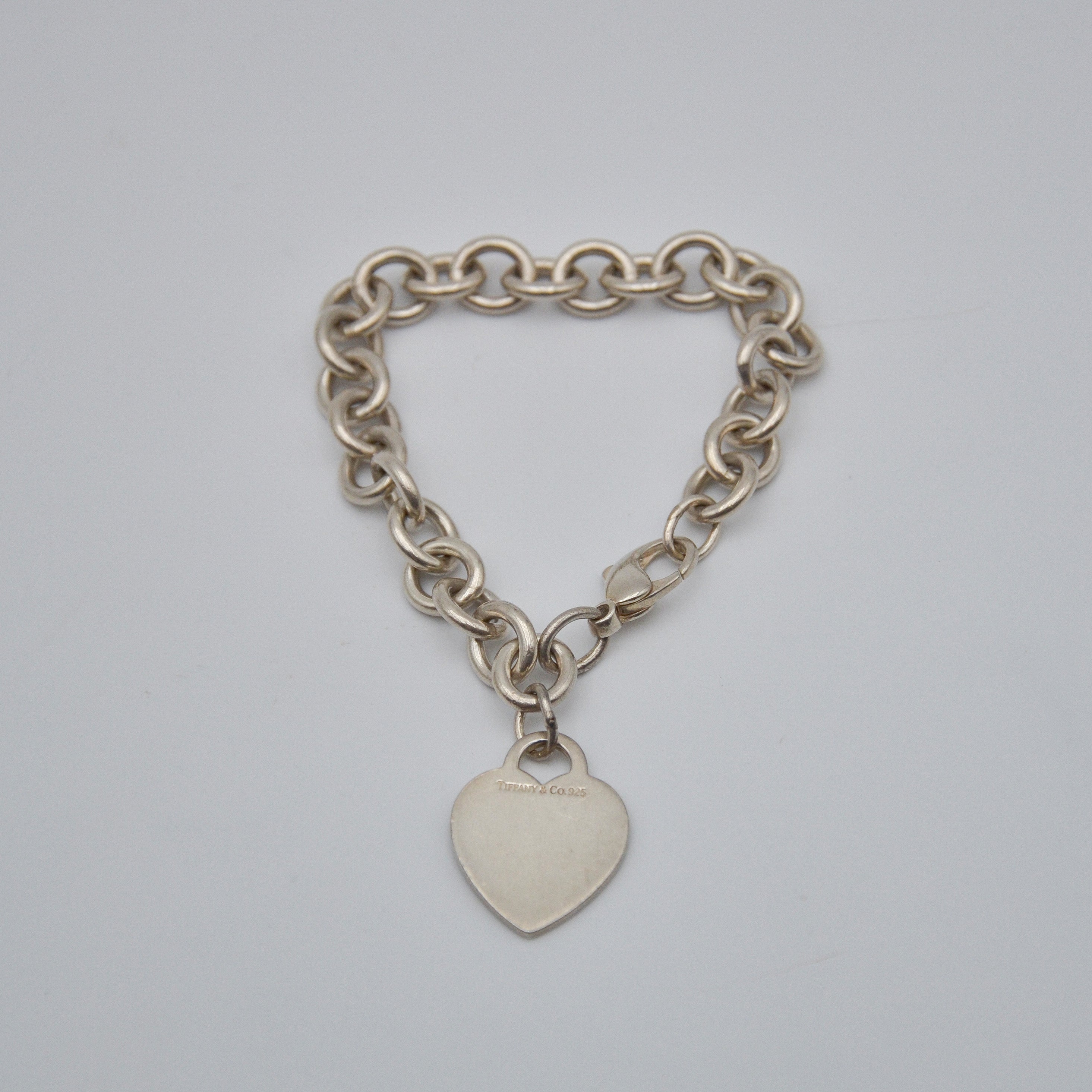 Bracelet Tiffany & Co. Argent 925